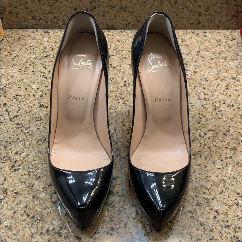 Louboutin Rolando 39